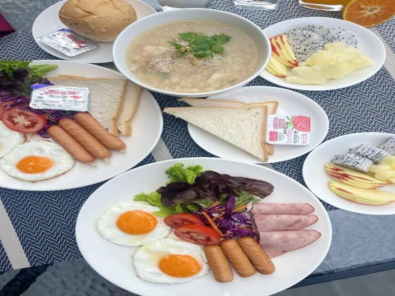 The Essence Hotel Chanthaburi image
