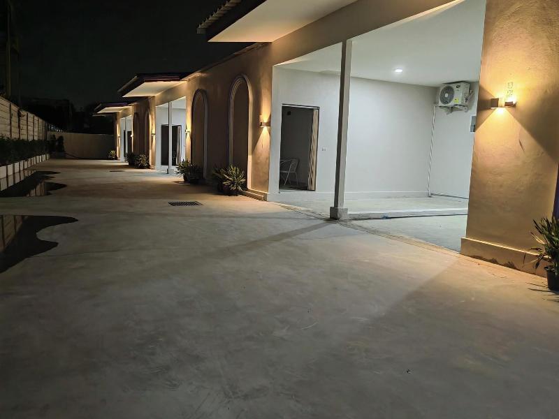 Yusabai Villa Bangpoo image