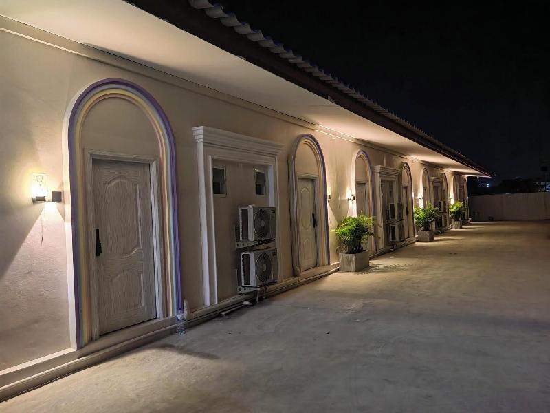 Yusabai Villa Bangpoo image
