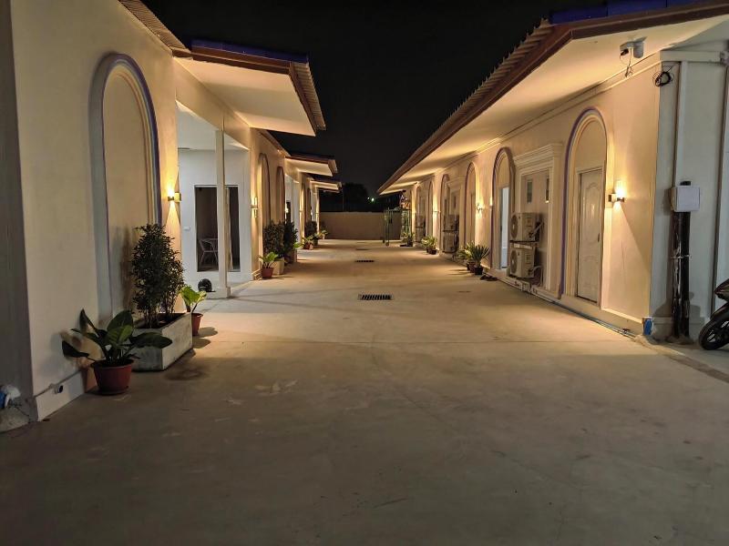 Yusabai Villa Bangpoo image