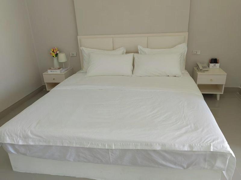 Yusabai Villa Bangpoo image
