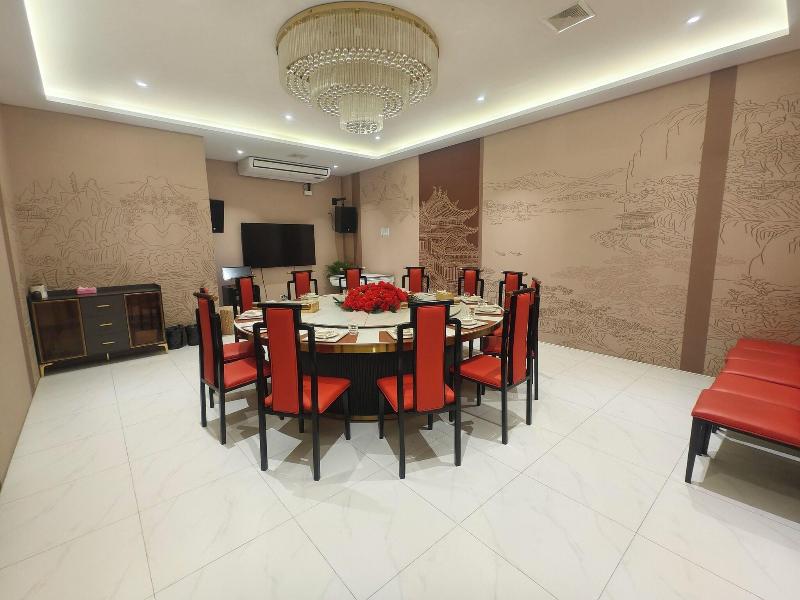 Yusabai Villa Bangpoo image