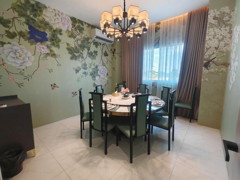 Yusabai Villa Bangpoo image