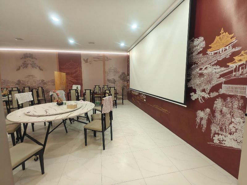 Yusabai Villa Bangpoo image