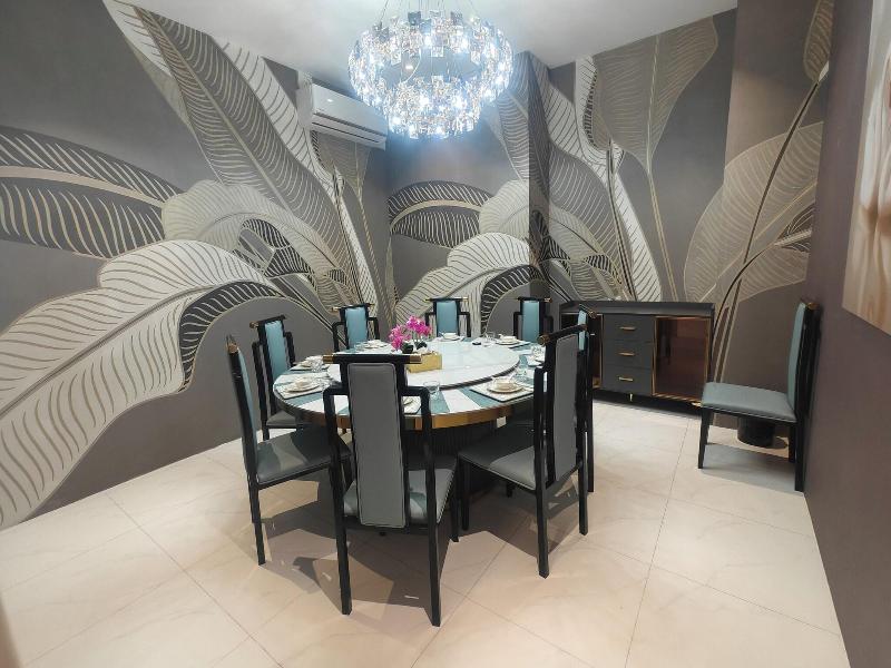 Yusabai Villa Bangpoo image