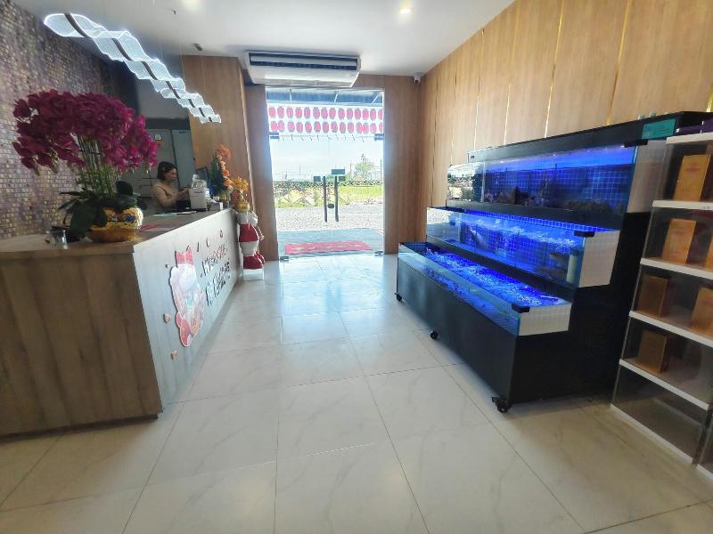 Yusabai Villa Bangpoo image