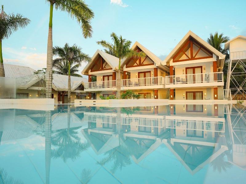 Caza Guesthouse Iyang
