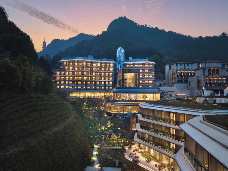 Xianghu Liberty Manor image