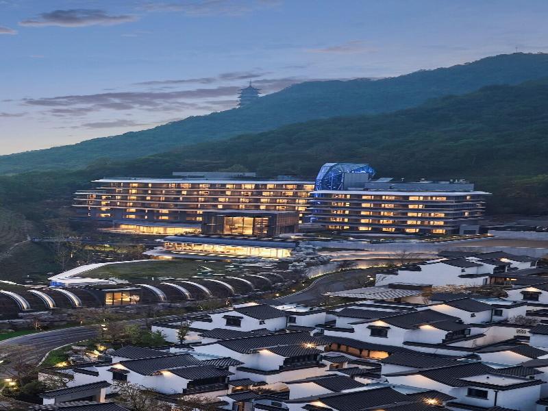 Xianghu Liberty Manor image