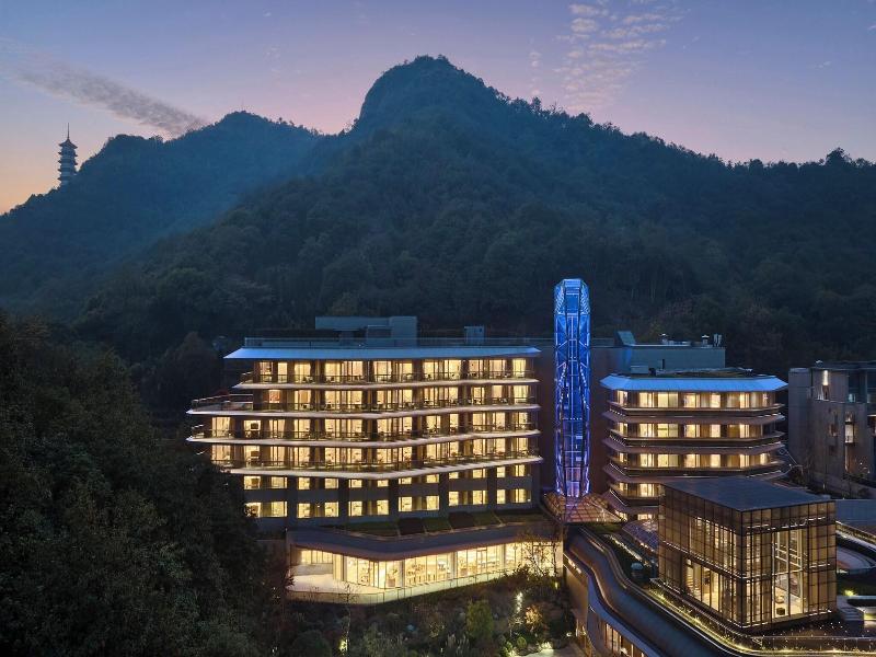Xianghu Liberty Manor image