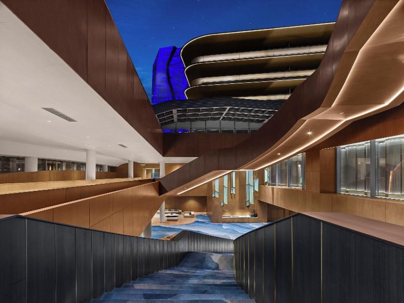 Xianghu Liberty Manor image