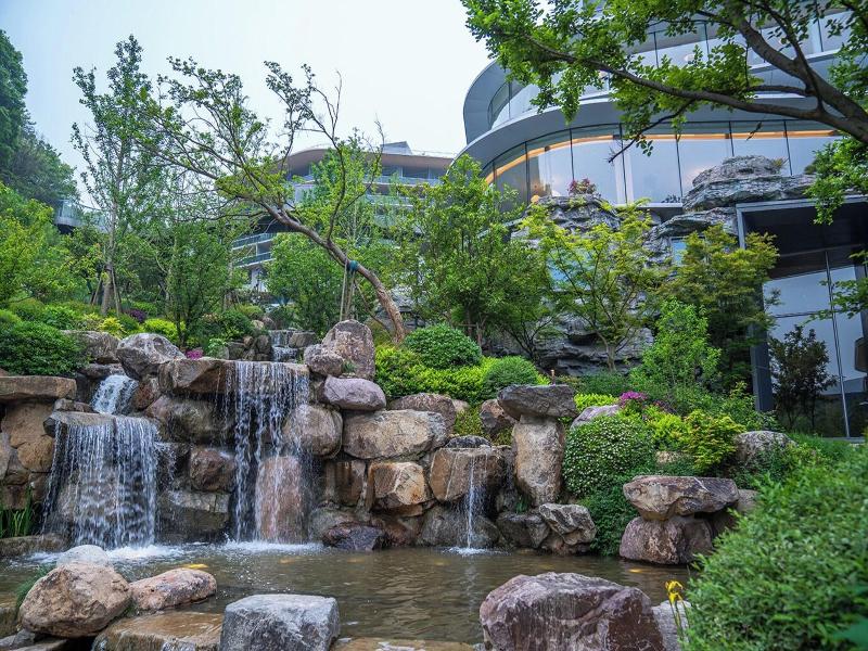 Xianghu Liberty Manor image