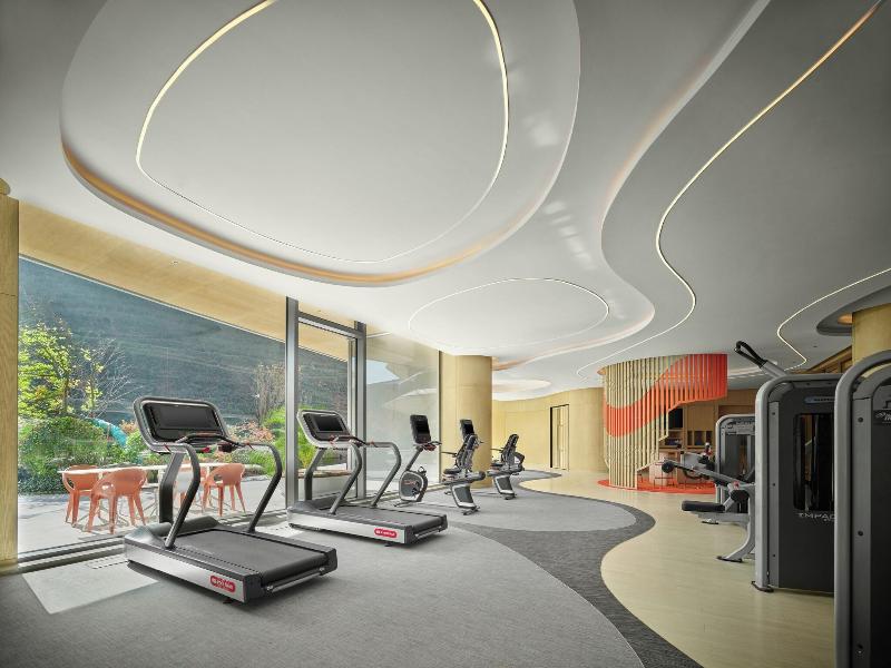 Xianghu Liberty Manor image