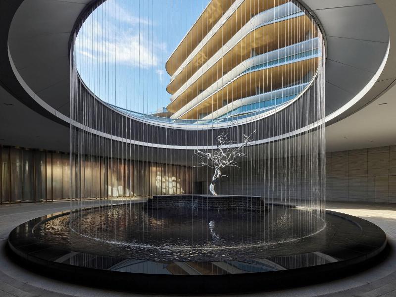 Xianghu Liberty Manor image