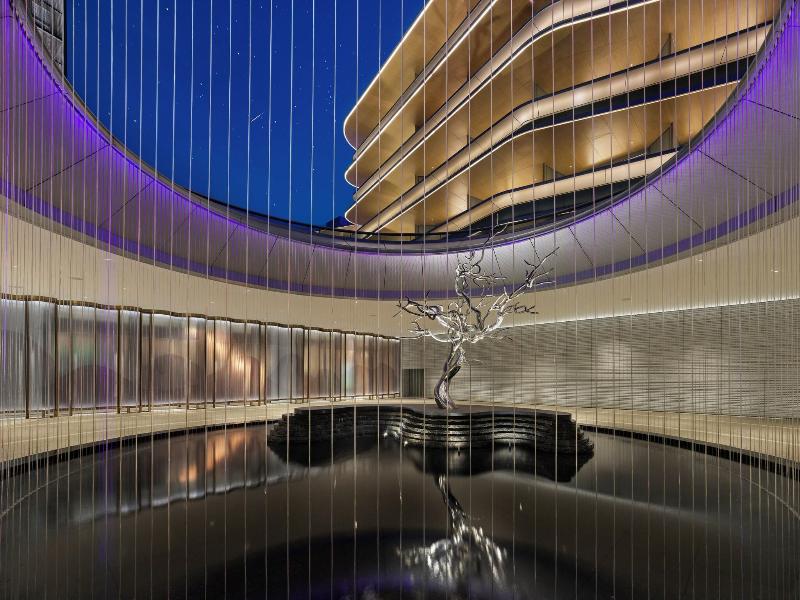 Xianghu Liberty Manor image