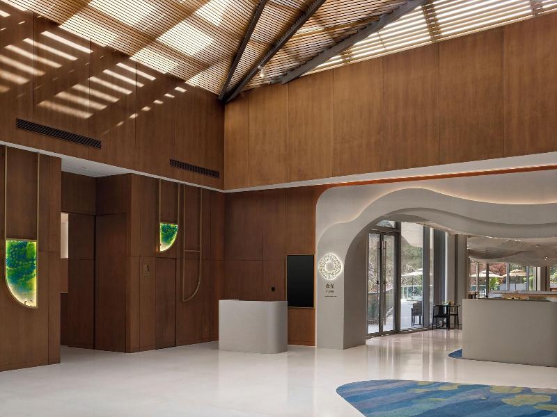 Xianghu Liberty Manor image