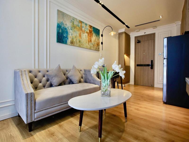 S Home Apartment