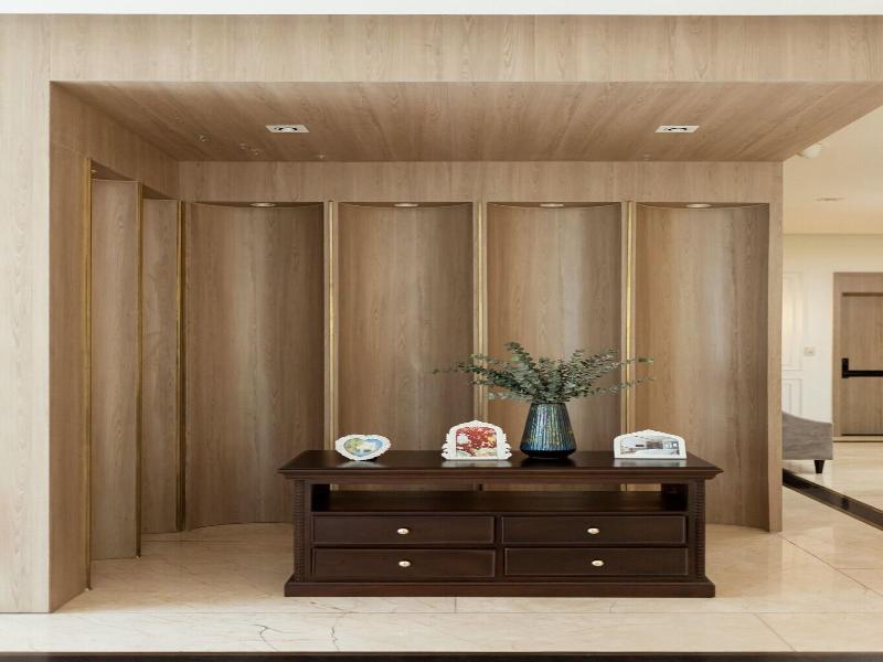 S Home Apartment image