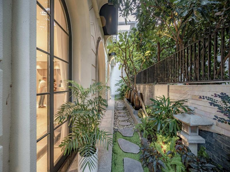 S Home Apartment image