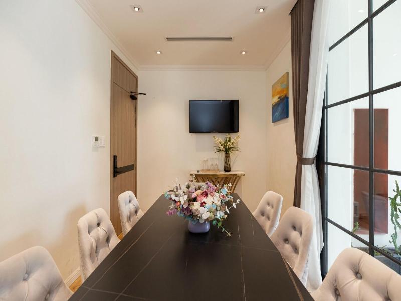 S Home Apartment image