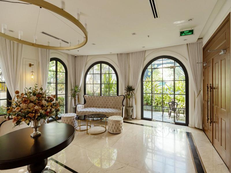 S Home Apartment image