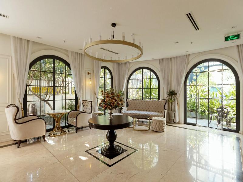 S Home Apartment image