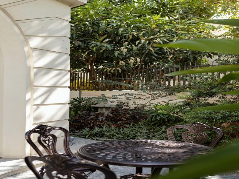 S Home Apartment image