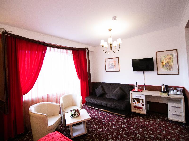 Grand Hotel Brasov image