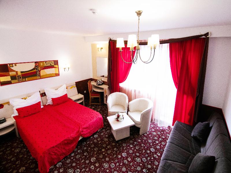 Grand Hotel Brasov image