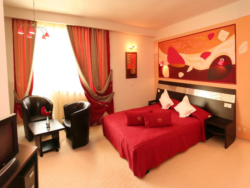 Grand Hotel Brasov image