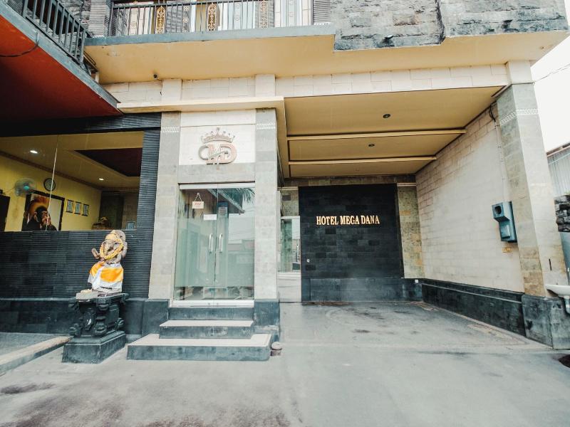 Hotel Mega Dana image