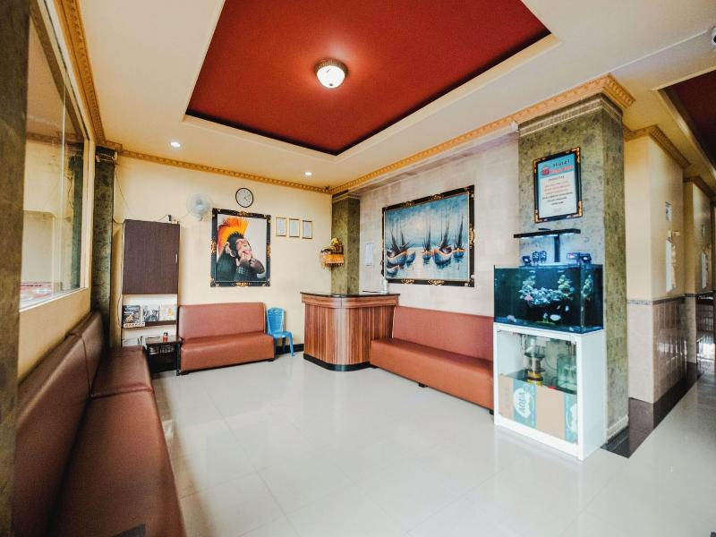 Hotel Mega Dana image