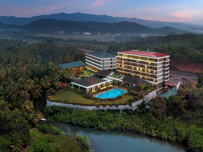 Gateway Goa, Palolem image