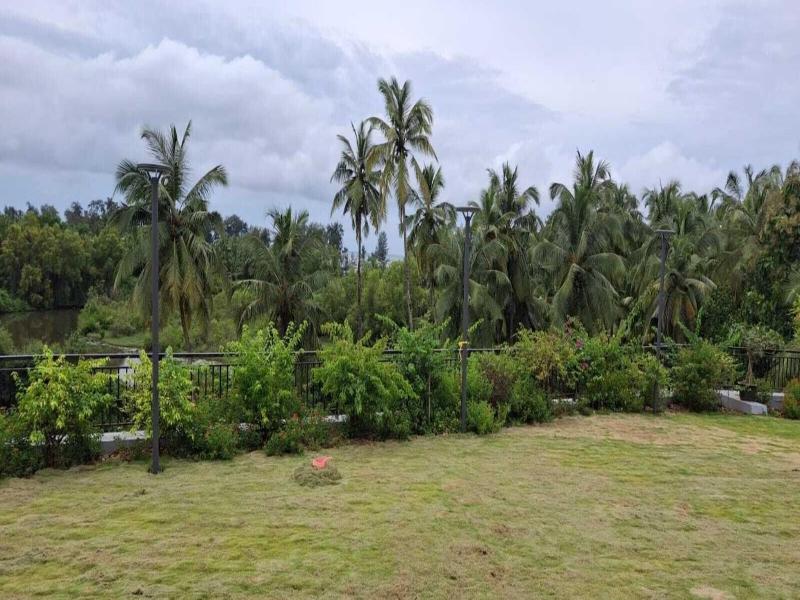 Gateway Goa, Palolem image