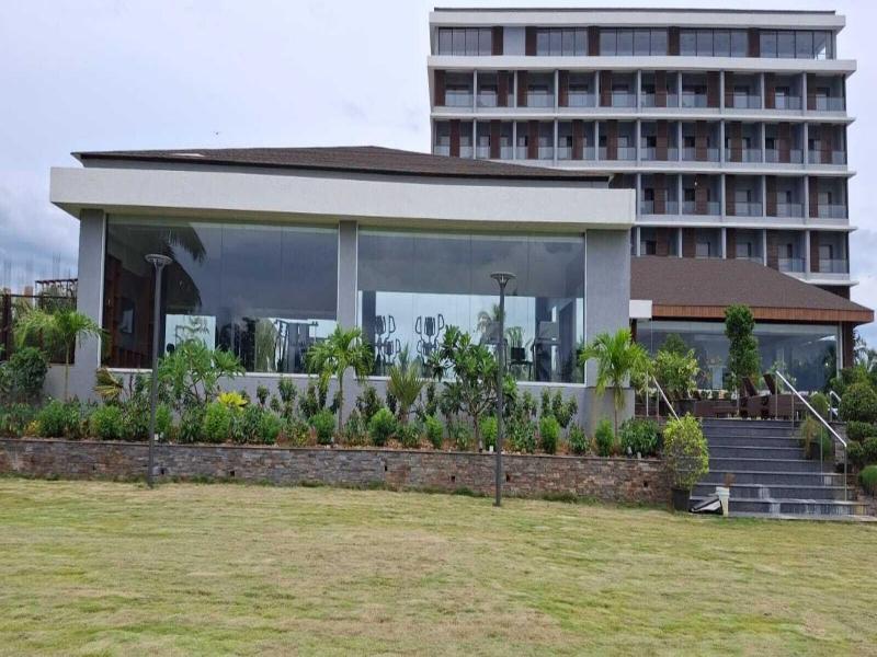 Gateway Goa, Palolem image