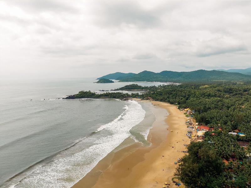 Gateway Goa, Palolem image
