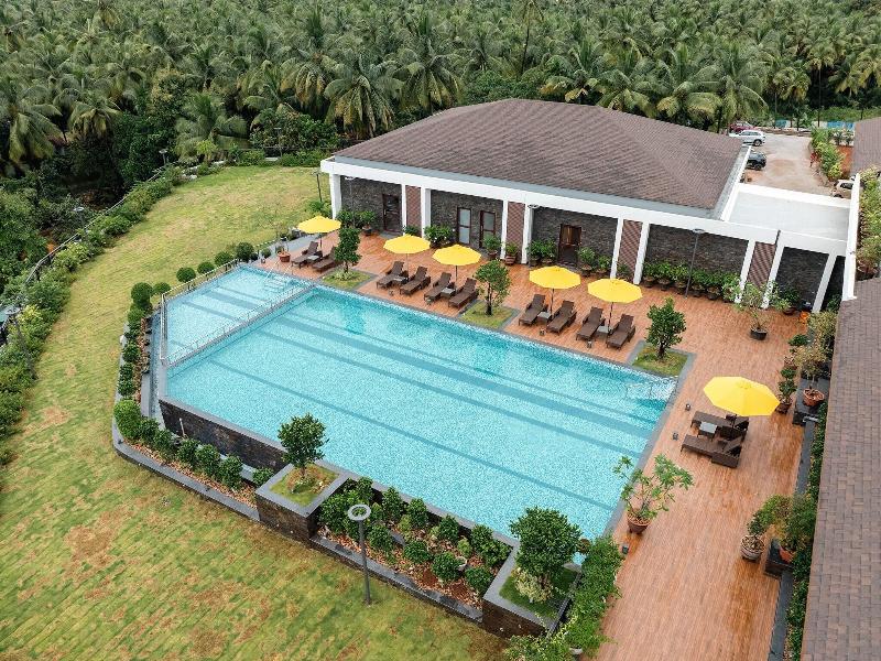 Gateway Goa, Palolem image