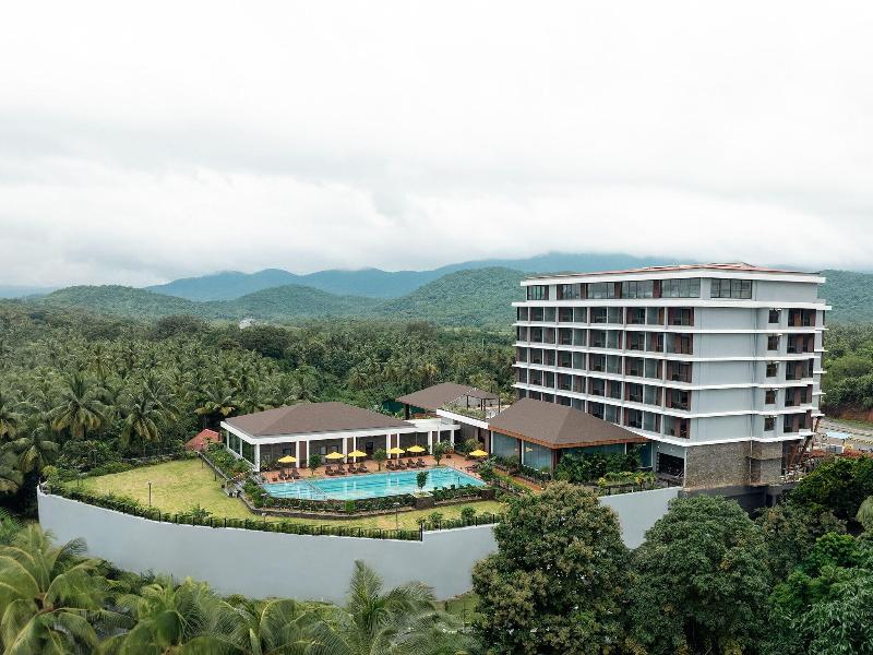 Gateway Goa, Palolem image