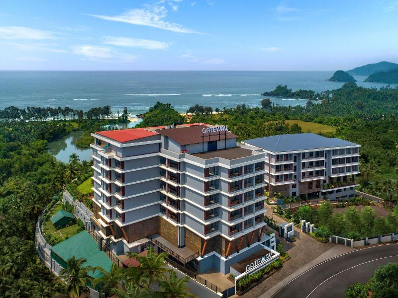 Gateway Goa, Palolem image