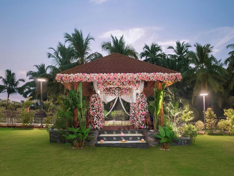 Gateway Goa, Palolem image