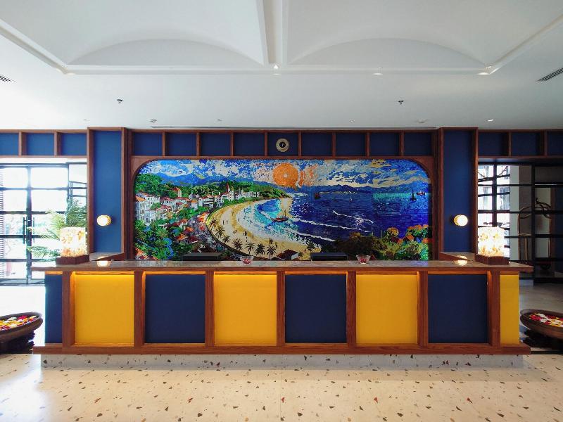 Gateway Goa, Palolem image