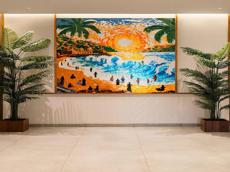 Gateway Goa, Palolem image