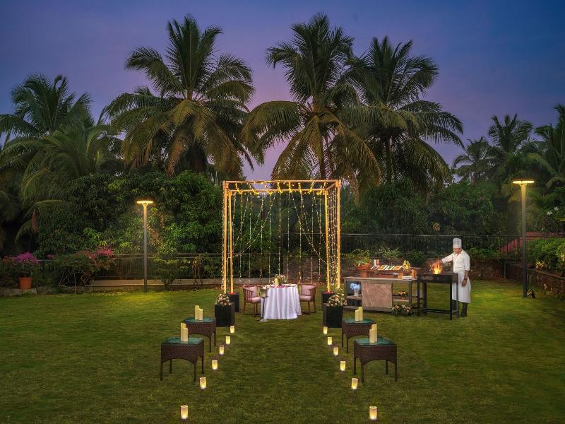 Gateway Goa, Palolem image