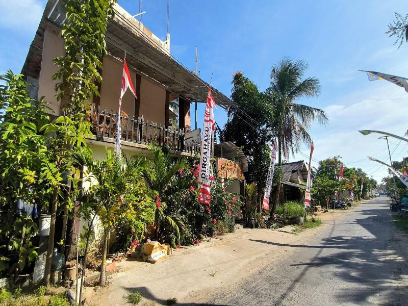New Lishafa Guesthouse, Karimunjawa Islands