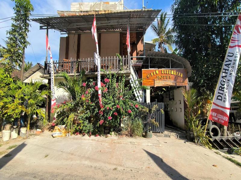 New Lishafa Guesthouse