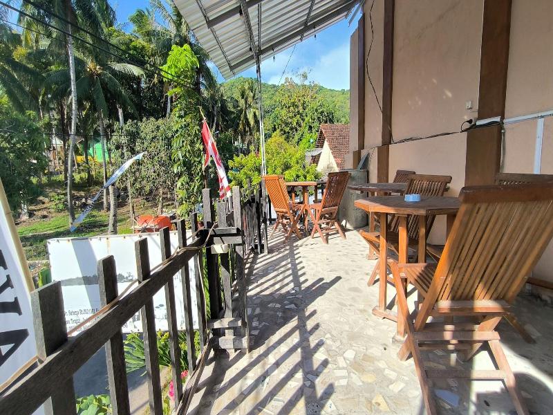 New Lishafa Guesthouse