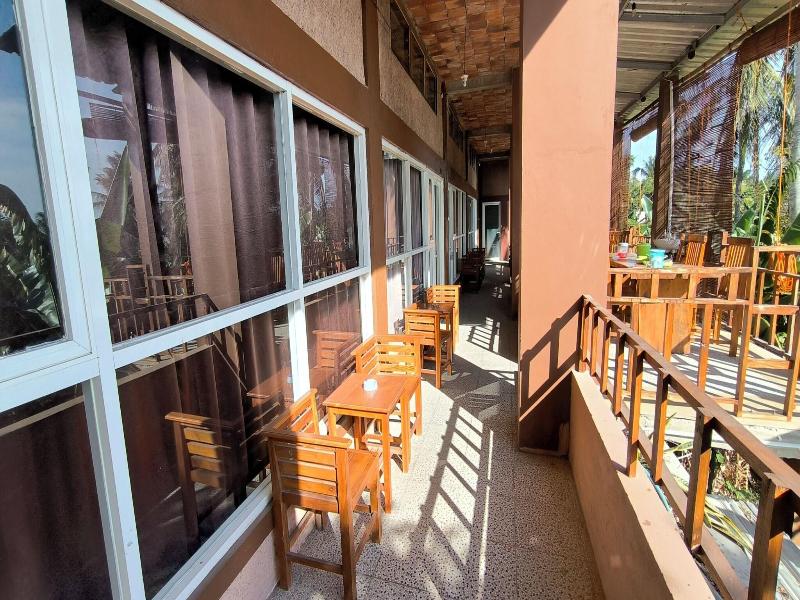 New Lishafa Guesthouse