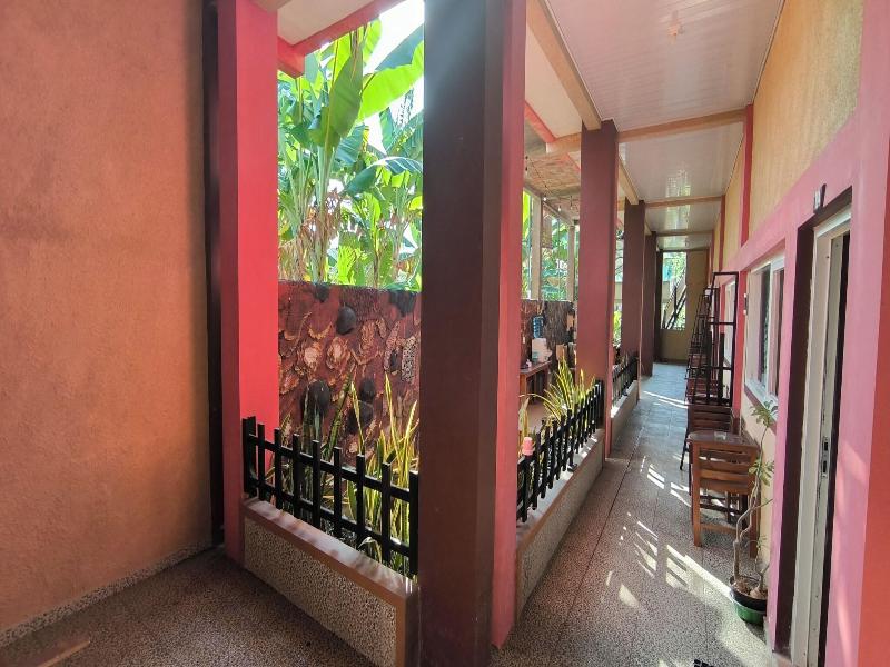 New Lishafa Guesthouse