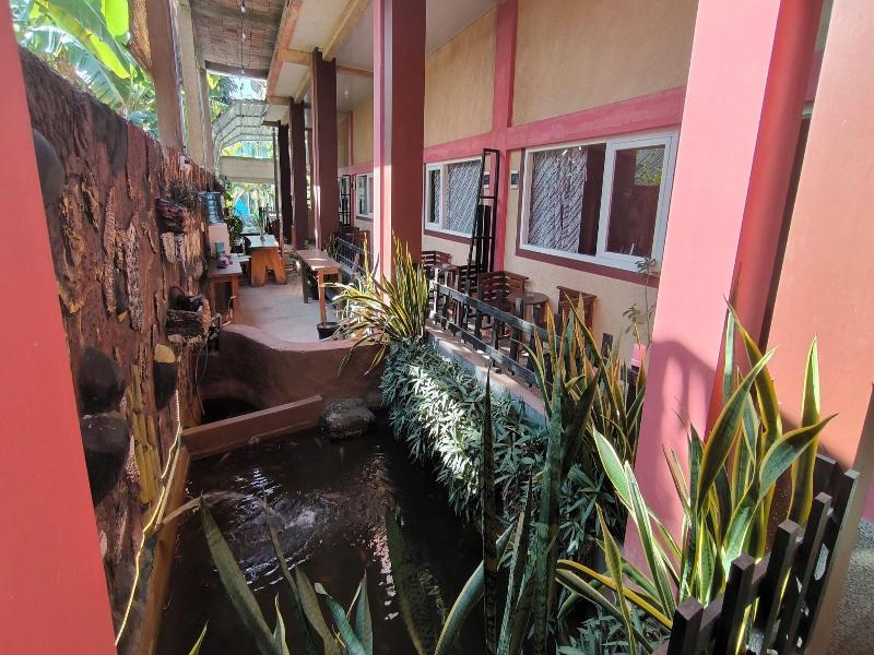 New Lishafa Guesthouse