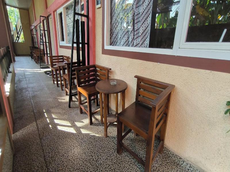 New Lishafa Guesthouse